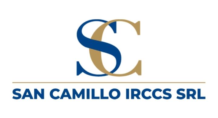 Logo of San Camillo IRCCS SRL