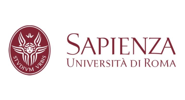 Logo of Sapienza University of Rome