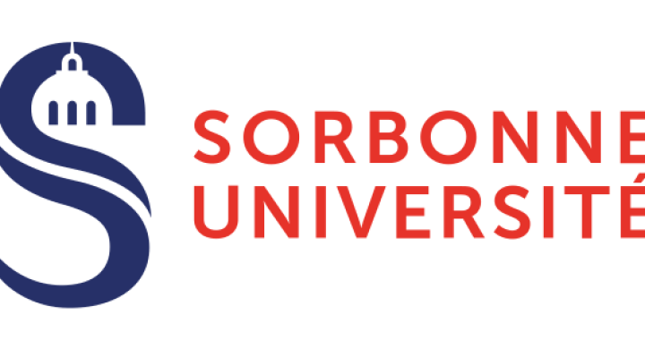 Logo of Sorbonne Université