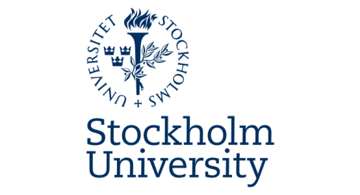 Logo of University of Stockholm