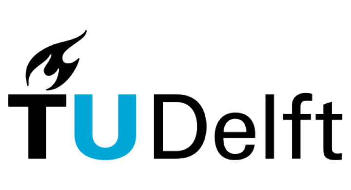 Logo of Technical University of Delft