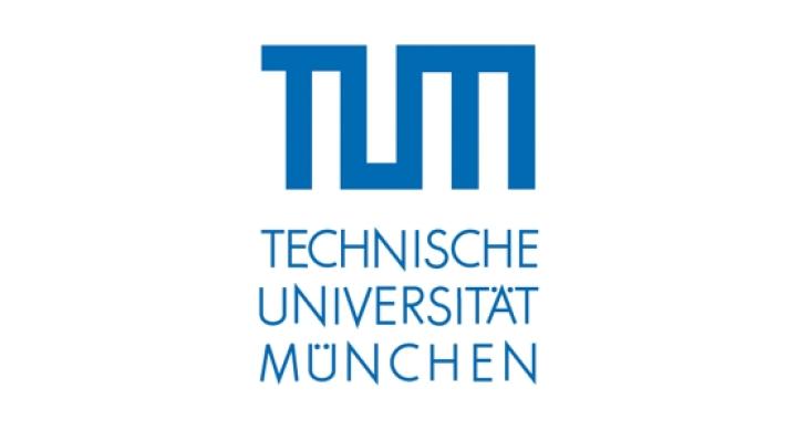 Logo of TUM