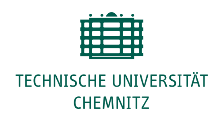 Logo of Technische Universität Chemnitz