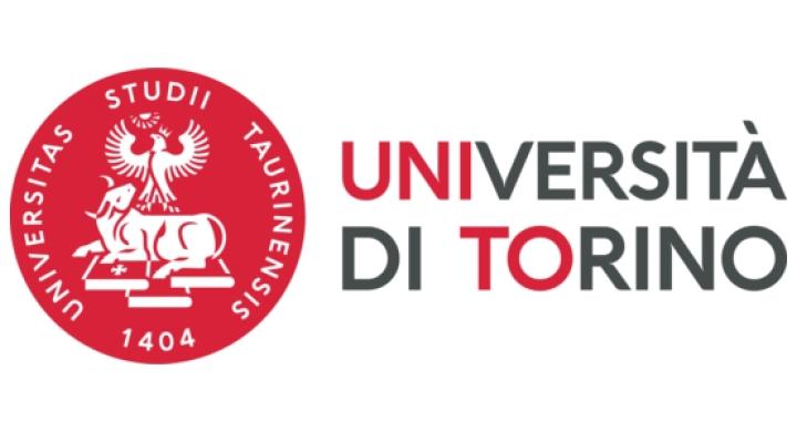 Logo of University of Torino