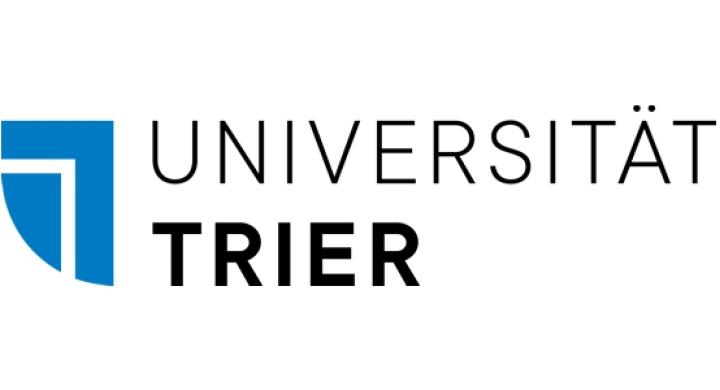 Trier University logo