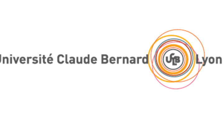 Logo of Université Claude Bernard Lyon 1