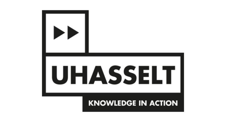 UHasselt Logo