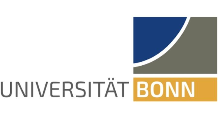 Logo of University of Bonn
