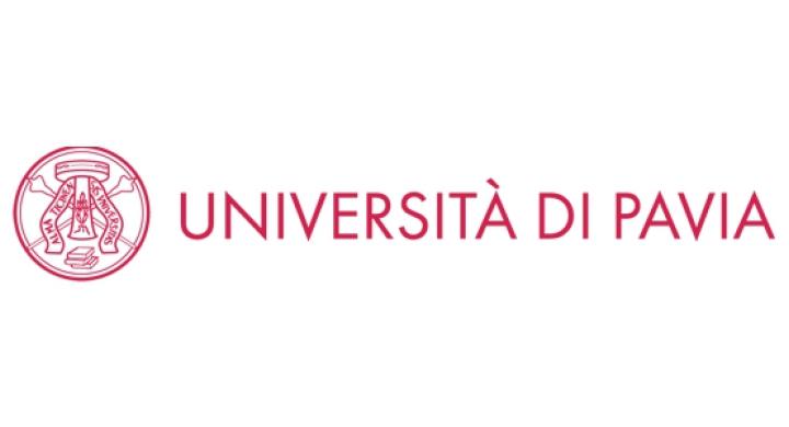 Logo of Universita di Pavia