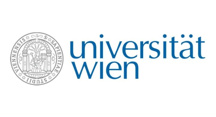 Logo of University of Vienna