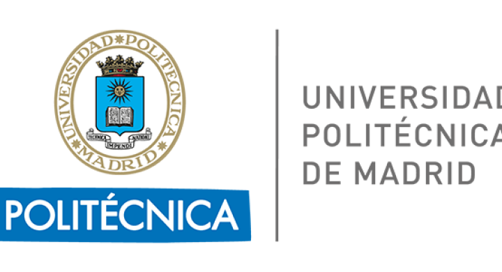 Logo of Universidad Politécnica de Madrid