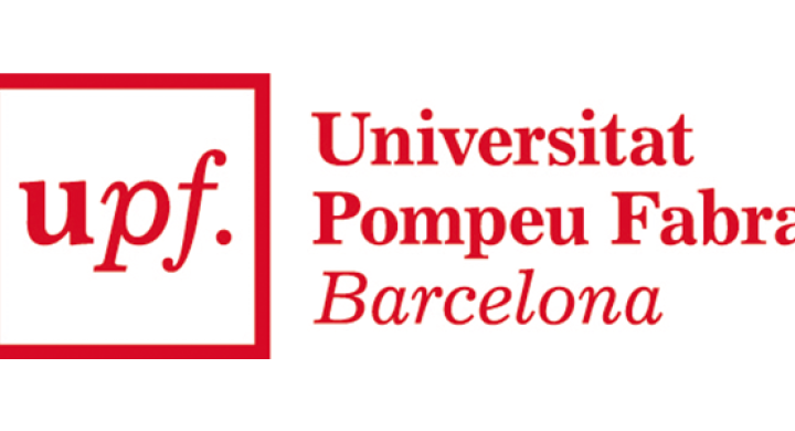 Logo of Universidad Pompeu Fabra