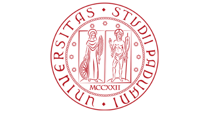 Logo of Università di Padova
