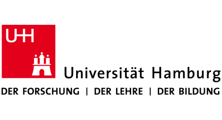 Logo of Universität Hamburg