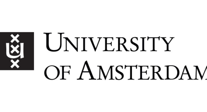Logo of University of Amsterdam