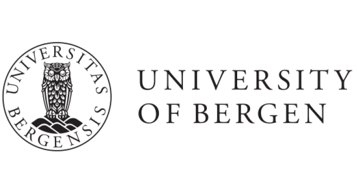 Logo of University of Bergen