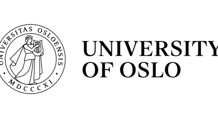 Logo of University of Oslo