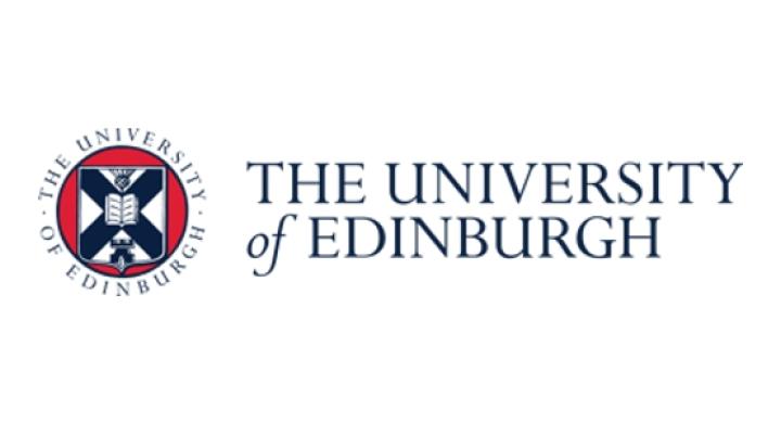Logo of University of Edinburgh