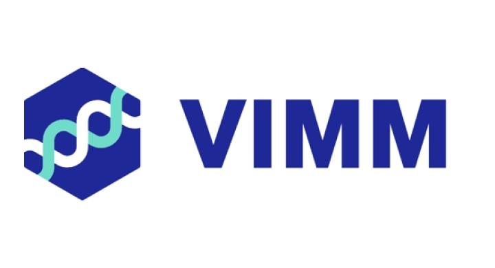 VIMM logo