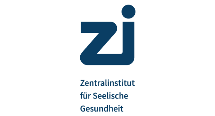 Logo of Zentralinstitut für Seelische Gesundheit