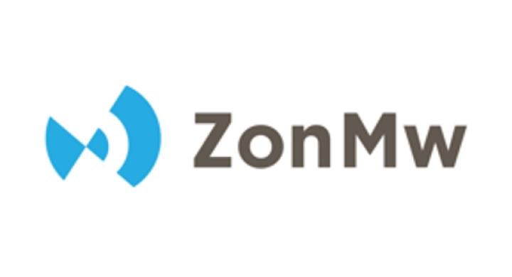 ZonMw Logo