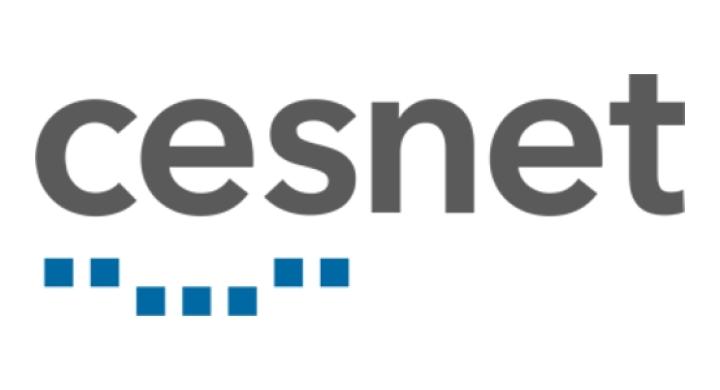 Logo of cesnet