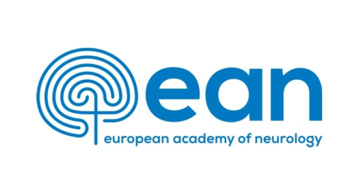 European Academy of Neurology logo
