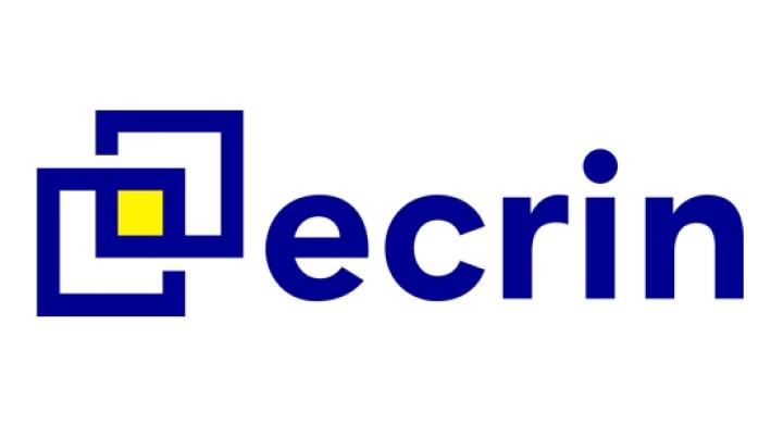 Logo of European Clinical Research Infrastructure Network (ecrin)