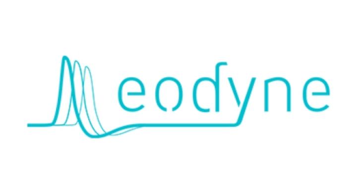 eodyne logo