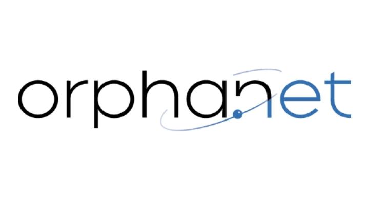 orphanet logo