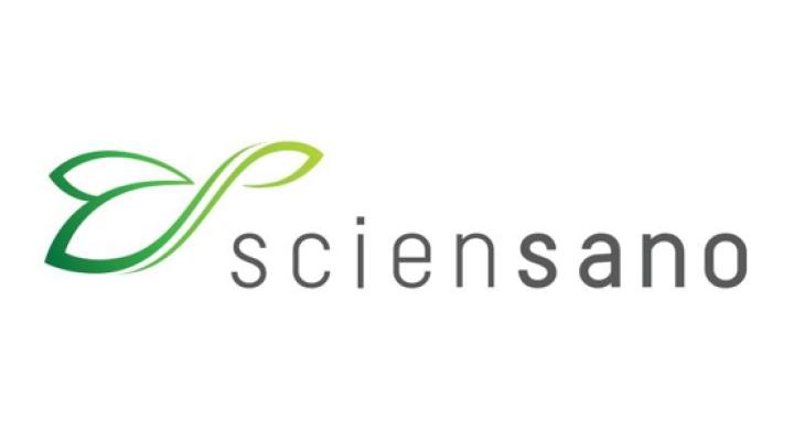sciensano logo