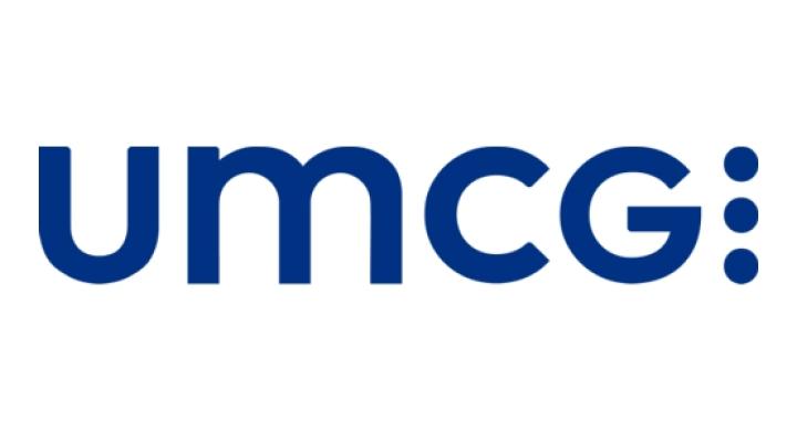 Logo of Academisch Ziekenhuis Groningen