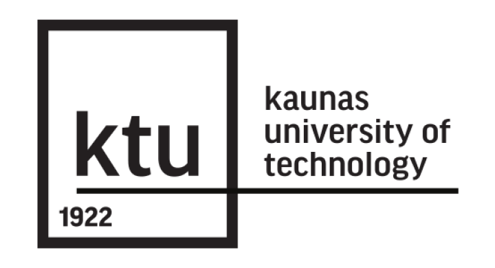 Logo of Kaunas University of Technology 