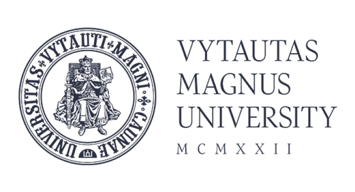 Logo of Vytautas Magnus University 