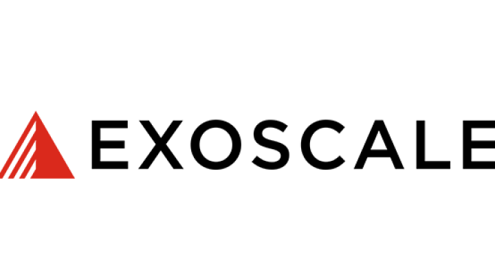Logo of Exoscale