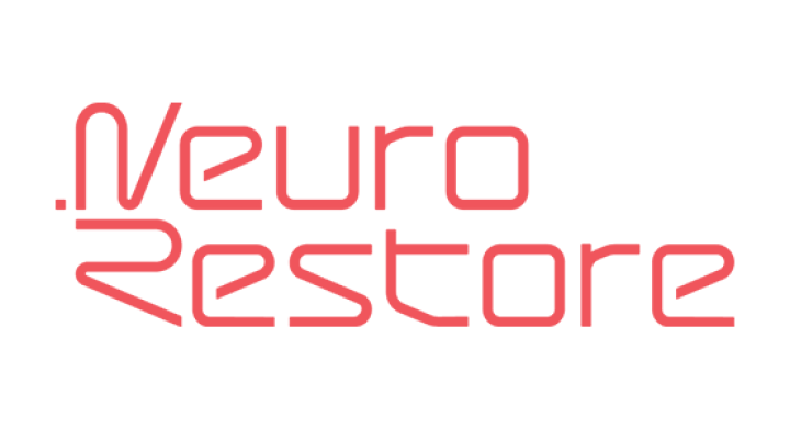 Logo of NeuroRestore
