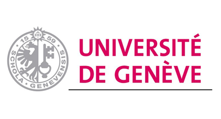Logo of University of Geneva