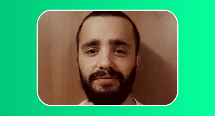 Image of Arnau Manasanch