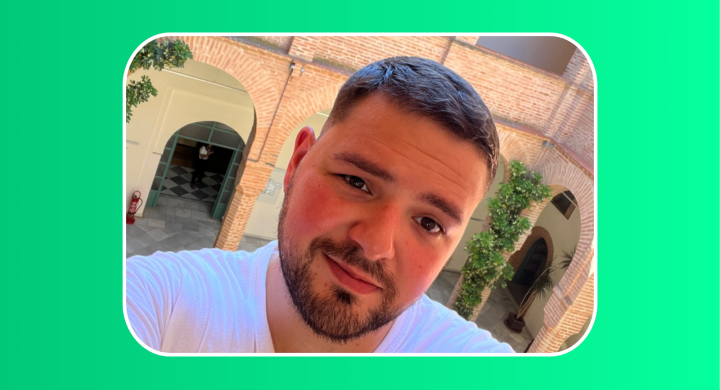 Image of João Ferreira