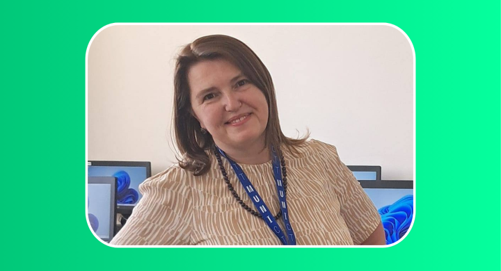 Image of Nataliia Melnyk