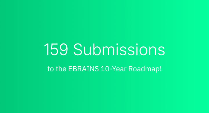 Illustration for 159 Roadmap submissions