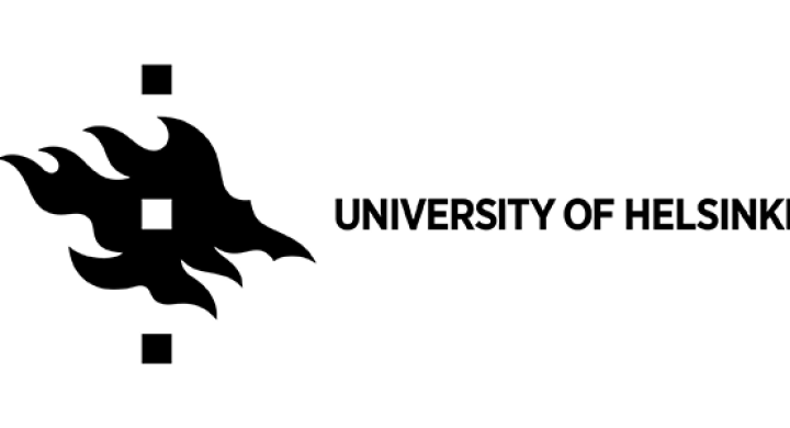 Logo of University of Helsinki