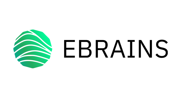 EBRAINS Logo