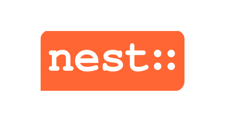 Logo of NEST Simulator