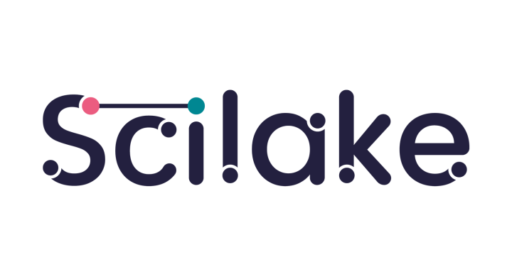 Logo of SciLake Project