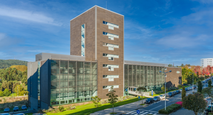 Photo of CIMUS Research Centre