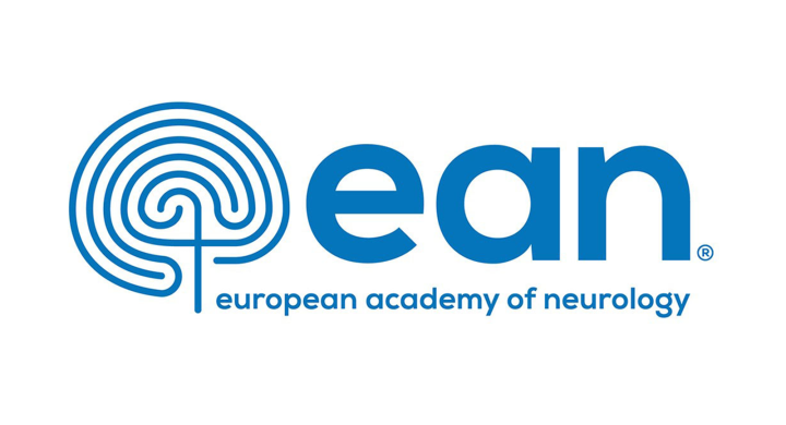 Logo of European Academy of Neurology