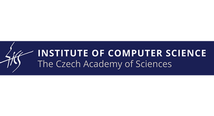Logo of ICS CAS
