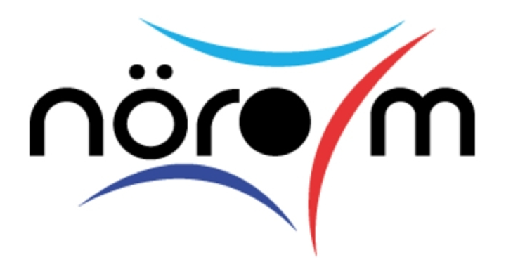 Logo of NOROM