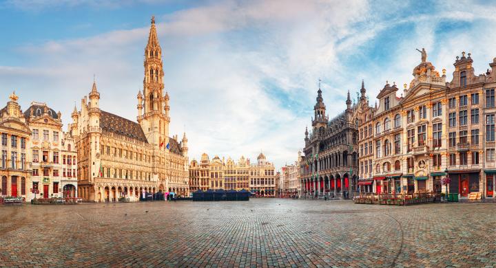 Image of Brussels, Belgium